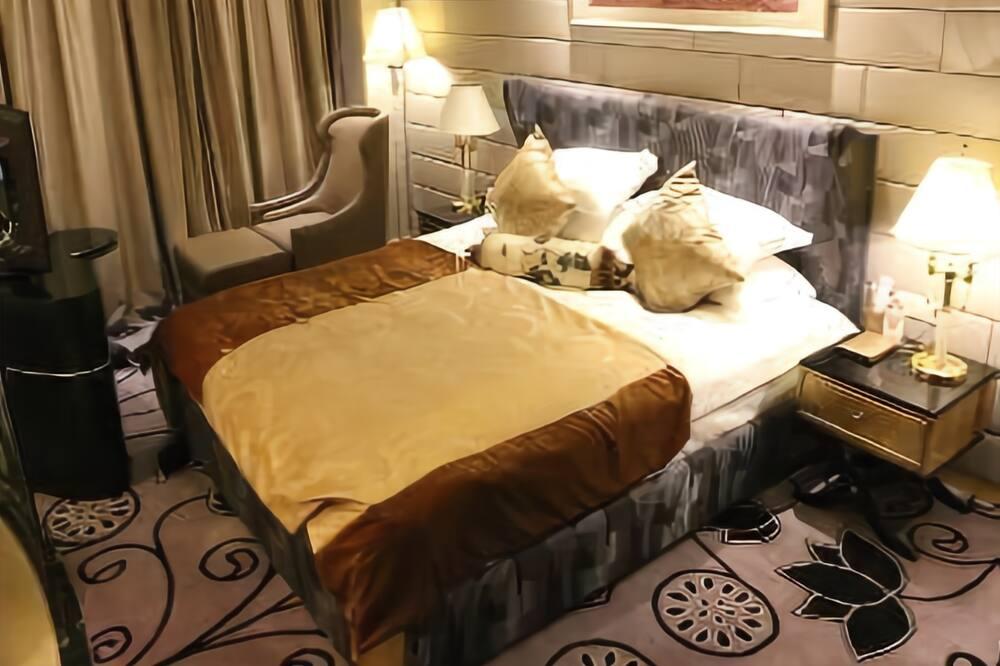 Hotel Ramada Yangzhou Baoying Exterior foto