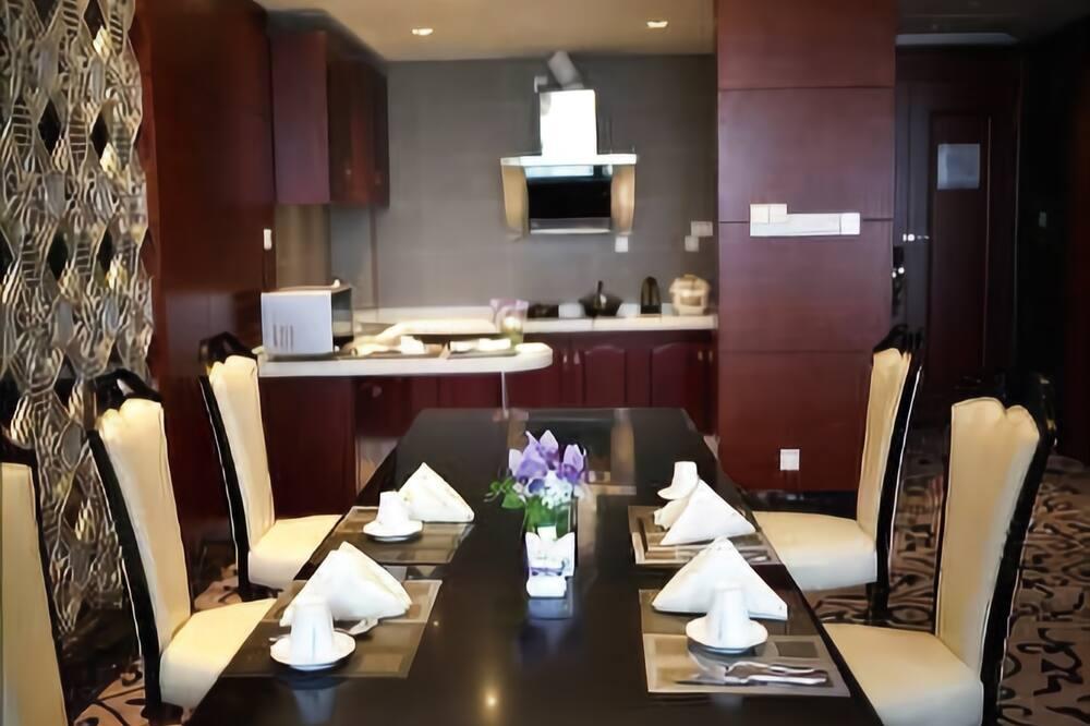 Hotel Ramada Yangzhou Baoying Exterior foto